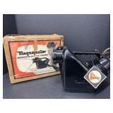 Vintage Magnajector in Box