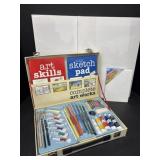 Art Supplies