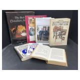 7 Antique / Collectibles Guides