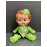 1940s Celluloid Doll; Made in England