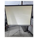 Da lite projection screen