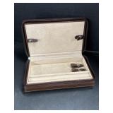 Travel Jewelry Case