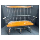 Doll Bench