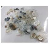 Bag Of Buttons