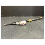 Large Estate Tobacco Pipe 15 1/2 " Long.