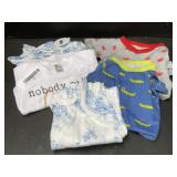 Baby Clothes
