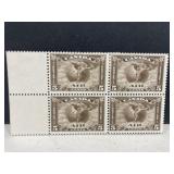 Canada #C2 Unused Block