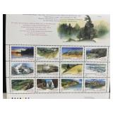 NFLD / Canada Cancelled Cover
