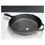 Lodge Cast Iron Pan 10 " D