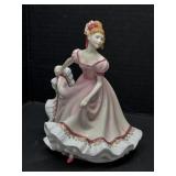Royal Albert Figurine - Jessica RA20