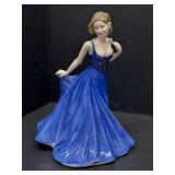 Royal Doulton Pretty Ladies - Gift of Love HN 4751