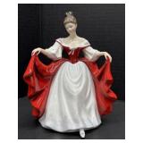 Royal Doulton - Sara HN 2265