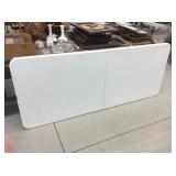 6 Foot Folding Utility Table