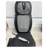 homedics massage Chair cushion for home