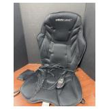 obusforme massage cushion for car