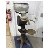 Antique Massey-Harris Cream Separator
