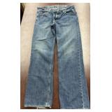 American Eagle Jeans Size 32 x 32 "