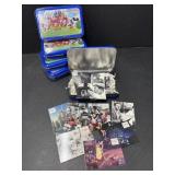 5 Disney Collector