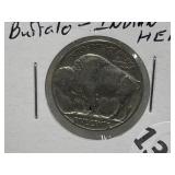 1928 USA Indian Head Penny
