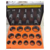 Prp. Specialized Seals Kit