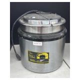 Idea gold series Soup r cooker