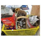 Basket, Door Hardware, Switch Plates, Hardware,