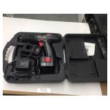 Jobmate 9.6 V Cordless Drill