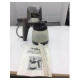 Handy Master Airless Paint Sprayer Model Hm250c