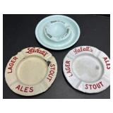 2 Enamel Labatt
