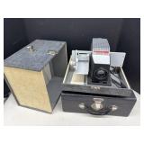 bell and howell project or view 500 projector a