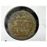 1944 Portugal2.50 Escudos