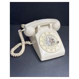 Vintage Rotary Dial Phone