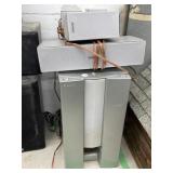 Sony Audio System