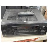 Pioneer Audio/video Multi Channel Receiver,