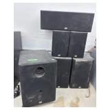 Psb Audio System