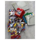 Quantity Of Lego