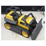 Tonka Bull Dozer, 12 In. Long