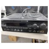 Yamaha Av Receiver Model Rx- V795a