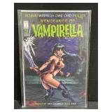 Comic - 1994 Vengeance of Vampirella #4 nm+