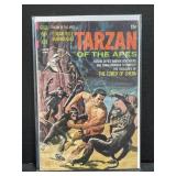 Comic - 1971 Tarzan of the Apes by Gold Key #205