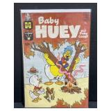 Comic - Harvey - 1962 Baby Huey the Baby #48 fn/vf