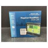 Magellan Road Mate 2520-LM