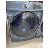 samsung front load dryer
