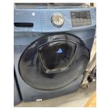 Samsung front load washer