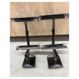 Clamping Frame Stands