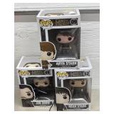 Game Of Thrones Funko Pop Characters