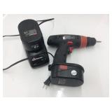 Coleman Powermate 18 V. Rechargeable Drill