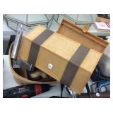 Roly Kit Hardware Container, Hand Tools,