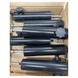 patio umbrella leg extenders