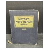 1955 Motor